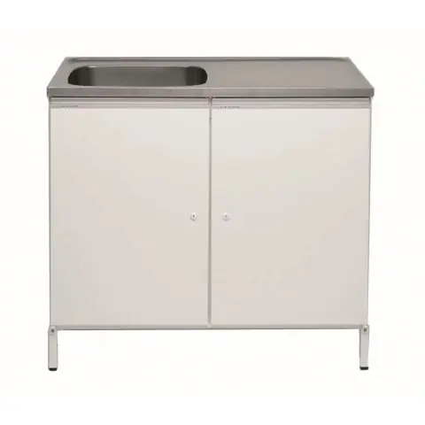 Contura CABL 10 Tvättbänk Sänkt pris